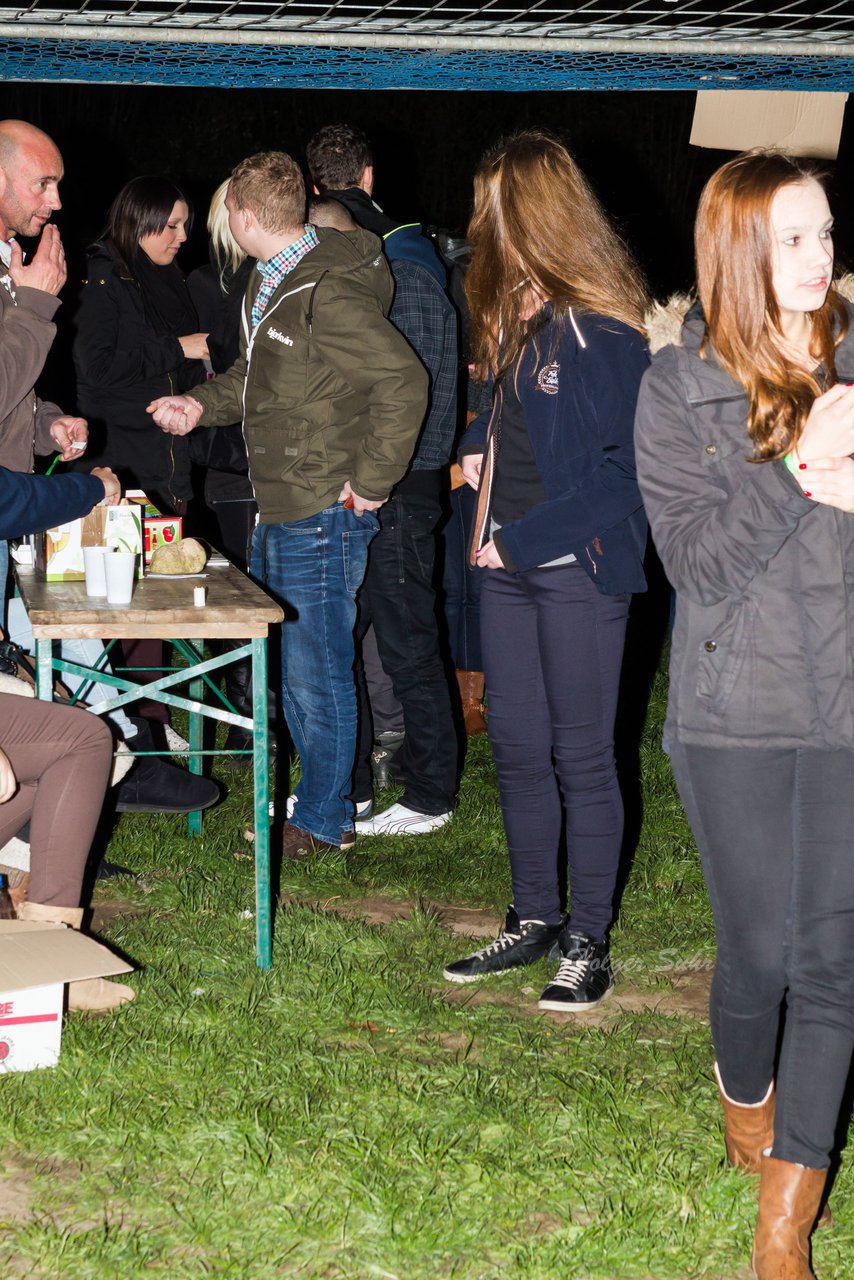 Bild 204 - Wiemersdorfer Osterfeuer